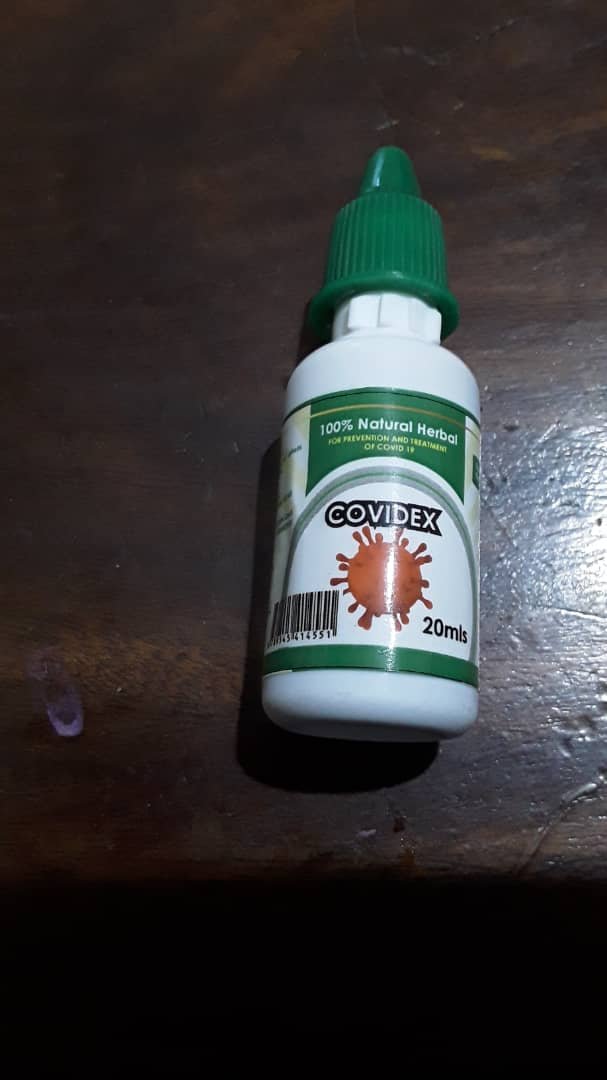 Pharmaceutical Society Pledges Support For Prof Ogwang’s COVIDEX Therapy Research