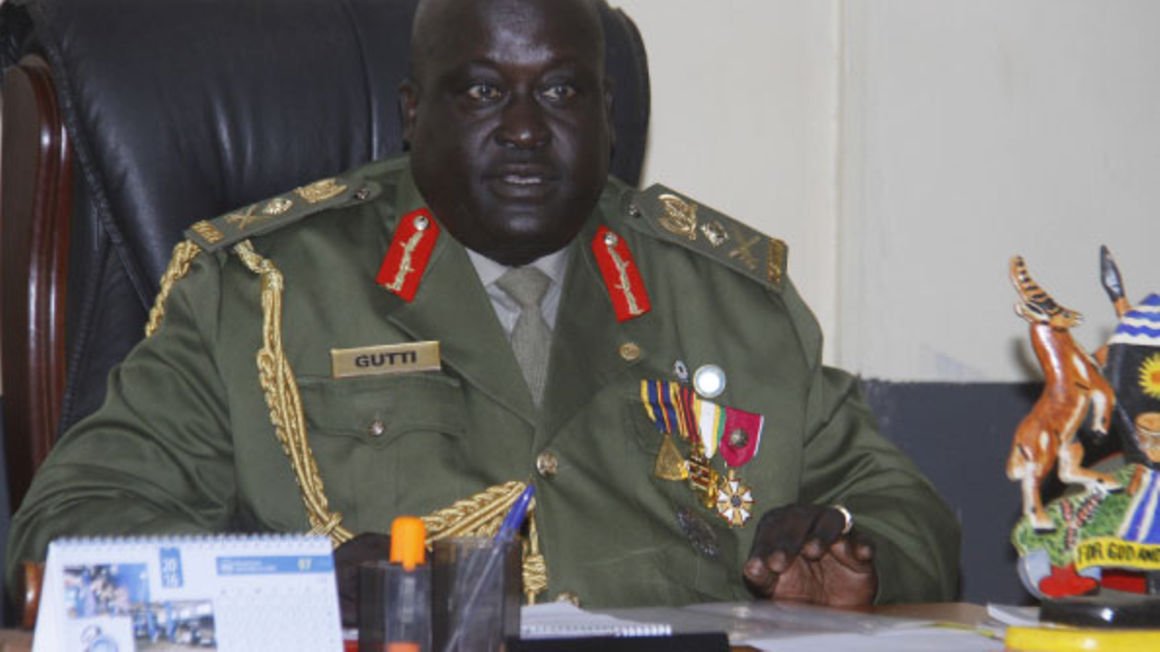 Constitutional Court Outlaws Trial Of Civilians in Army Court Martial