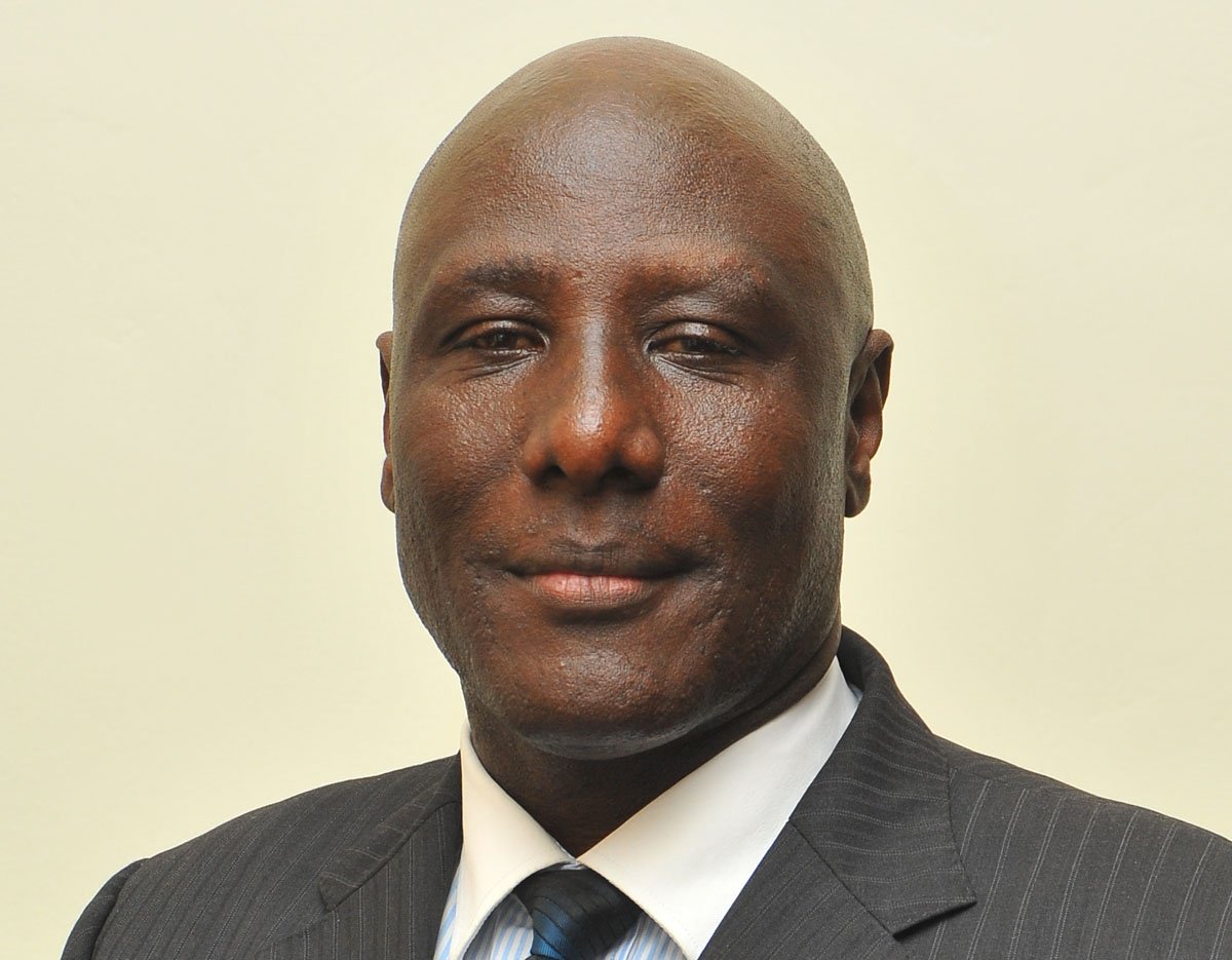 URSB’s Deputy Registrar General Alfred Mugisha Succumbs To COVID 19