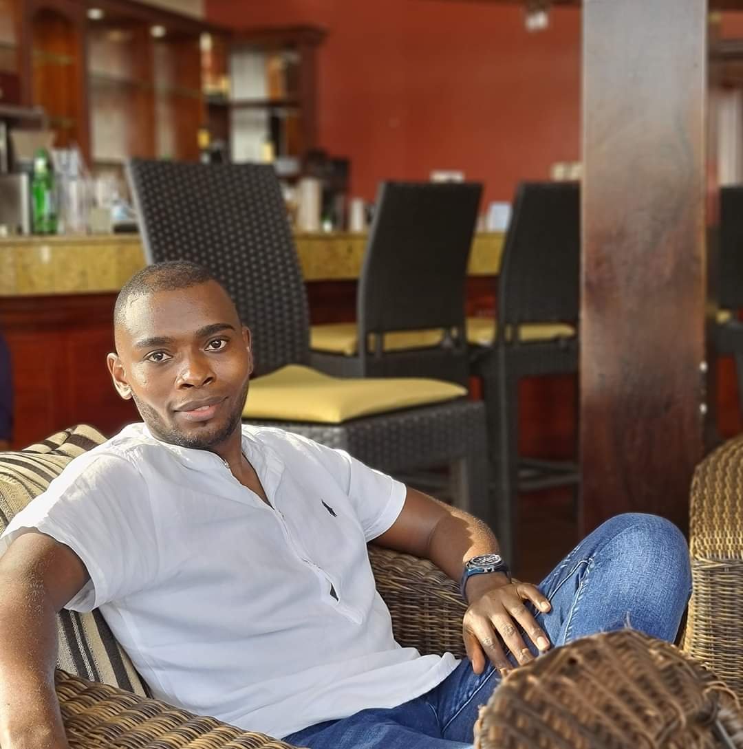 ‘TOLINA WAAKA JUST’: Ugandans Tell Off GCIC Boss Duncan After He Says His Bazooka Can’t Bomb Kandahar Weeks After 2nd Jab