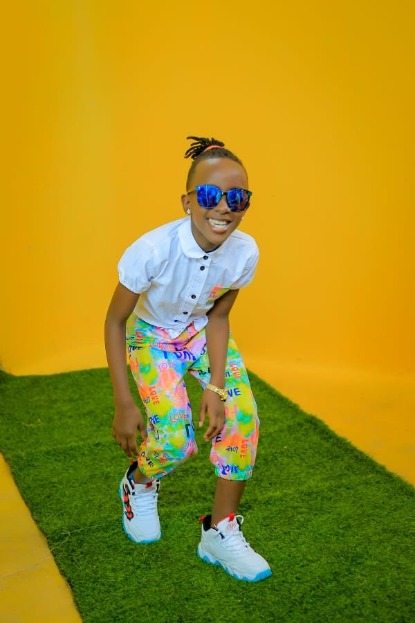 Felista Di Superstar Premiers ‘Bwotyo’ Video