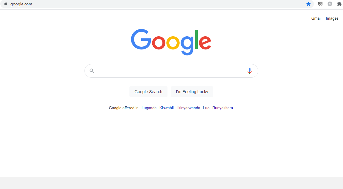 Google Adds Option To Instantly Delete Your Last 15 Minutes Of Search History