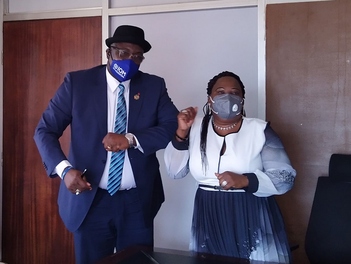 Uganda to Review Bilateral Labour Agreements with Middle East Countries