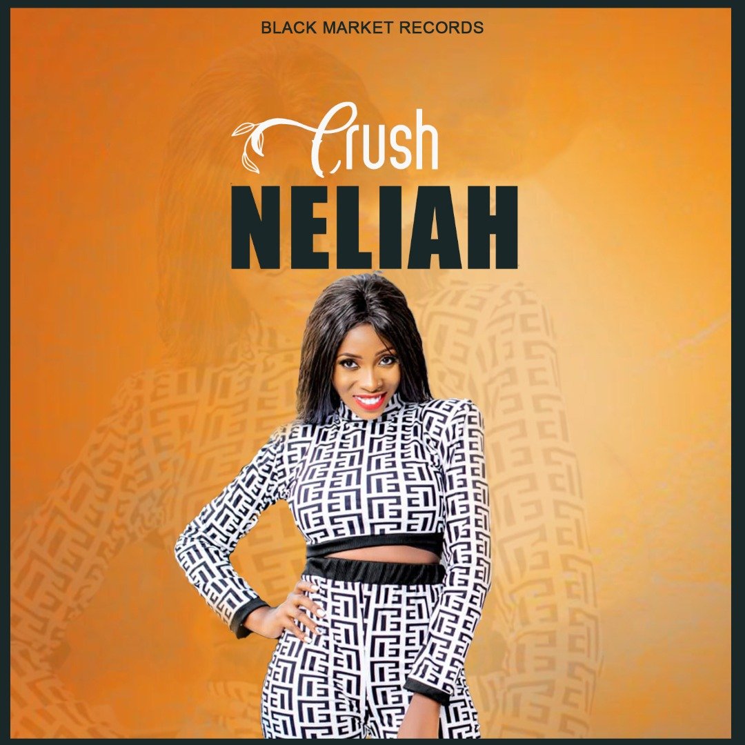 Crush: Neliah Drops New Love Ballad