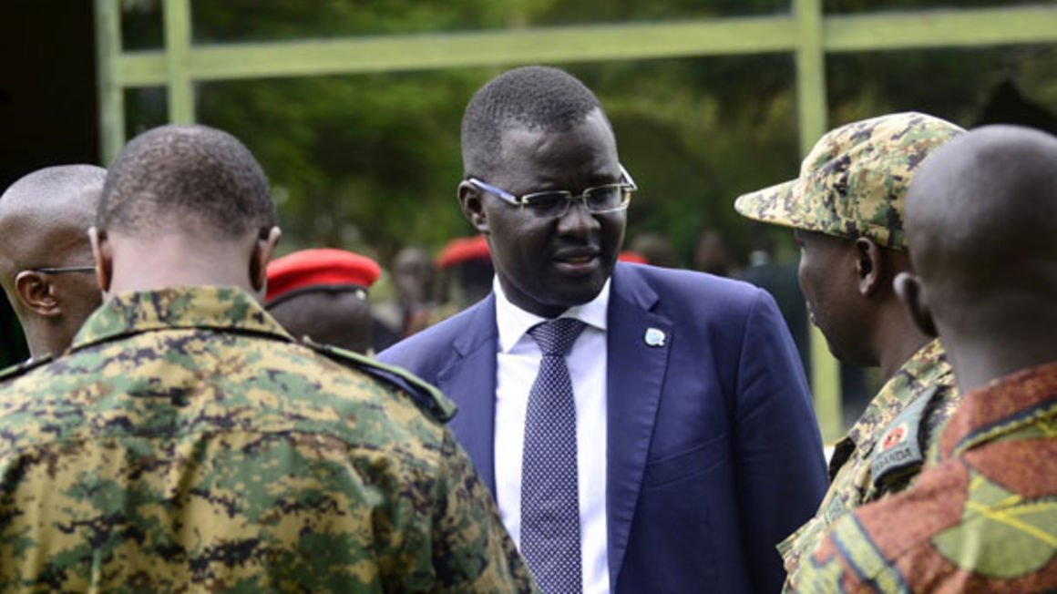 Chapter Four, CCEDU Among 54 NGOs Indefinitely Suspended By Government