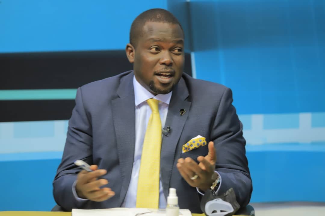 We Shall Support NRM Losers — Todwong
