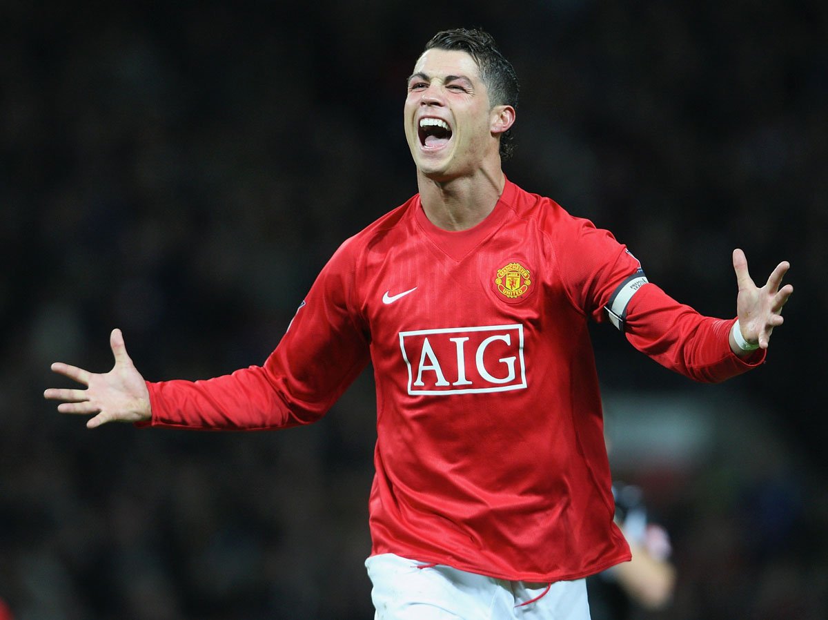 Cristiano Ronaldo: Man Utd ‘reach agreement’ to re-sign Juventus forward
