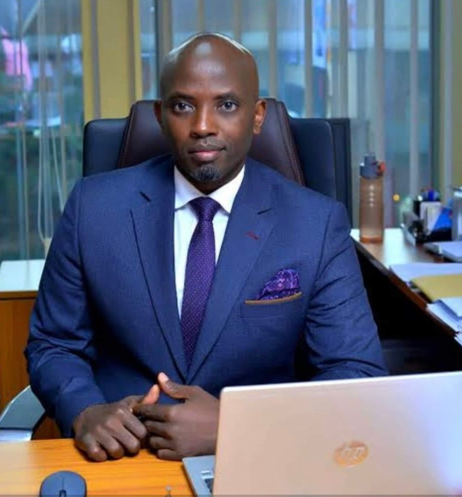 Victoria University Vice Chancellor Arrested