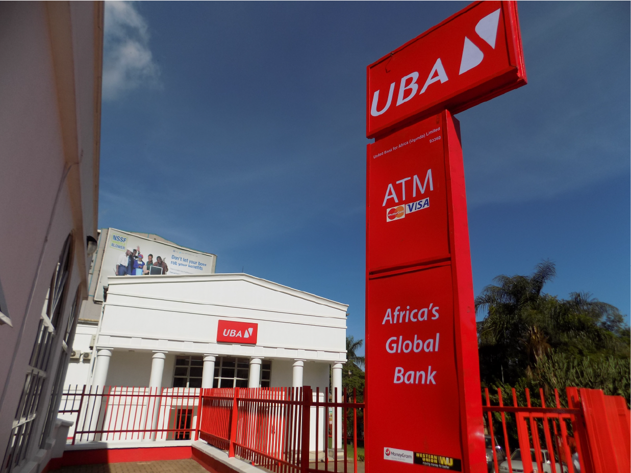 BoU Appoints United Bank for Africa Uganda Primary Dealer Bank
