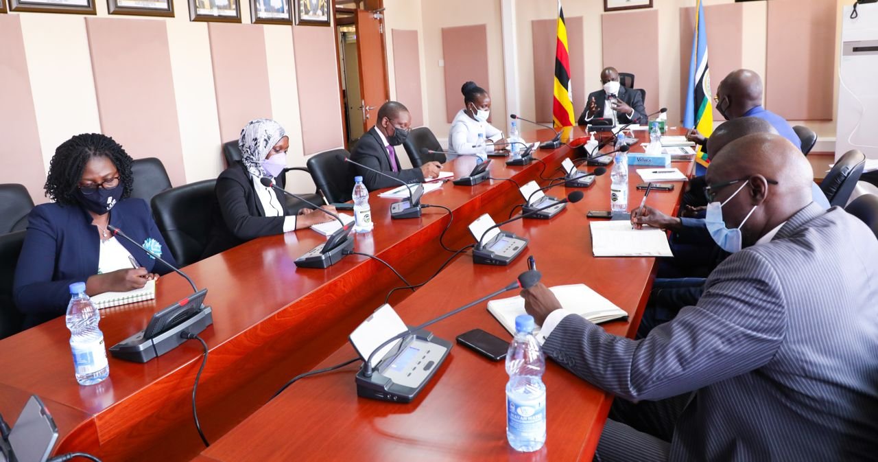 Oulanyah Urges UDB To Slash Lending Rate