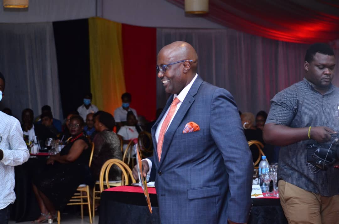 Kabonero: Large Scale Investment In Railways, Ports Key For Region’s Transformation