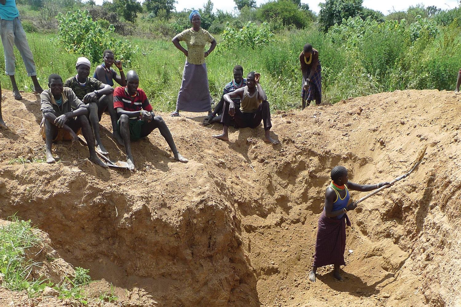 Uganda Chamber of Mines Irked By Foreign Disruption