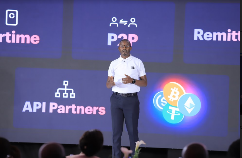 Chipper Cash Launches Platform That Allows Users To Buy Stocks from $1