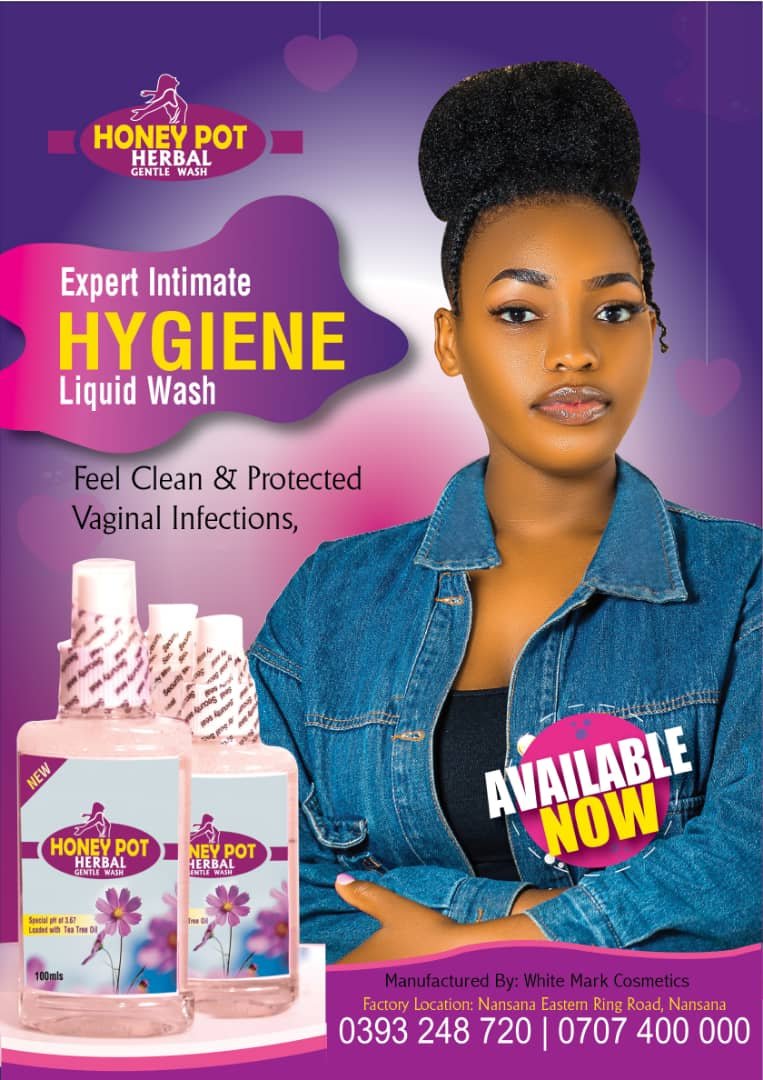 Vaginal Infections To Be History As New Hygienic Product Hits Ugandan Market