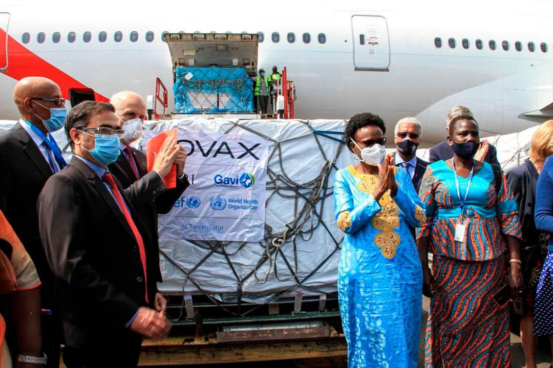 Millions of COVID-19 Vaccines May Expire in Stores over Lack of Distribution Money