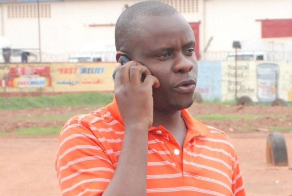 Security Blocks Balaam’s Show In Ntinda