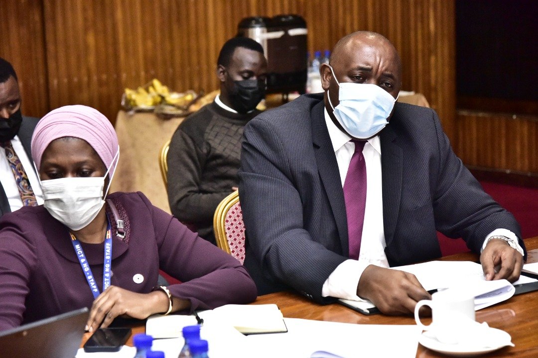 ICT Ministry Seeks Shs70Bn To Implement Parish Development Model