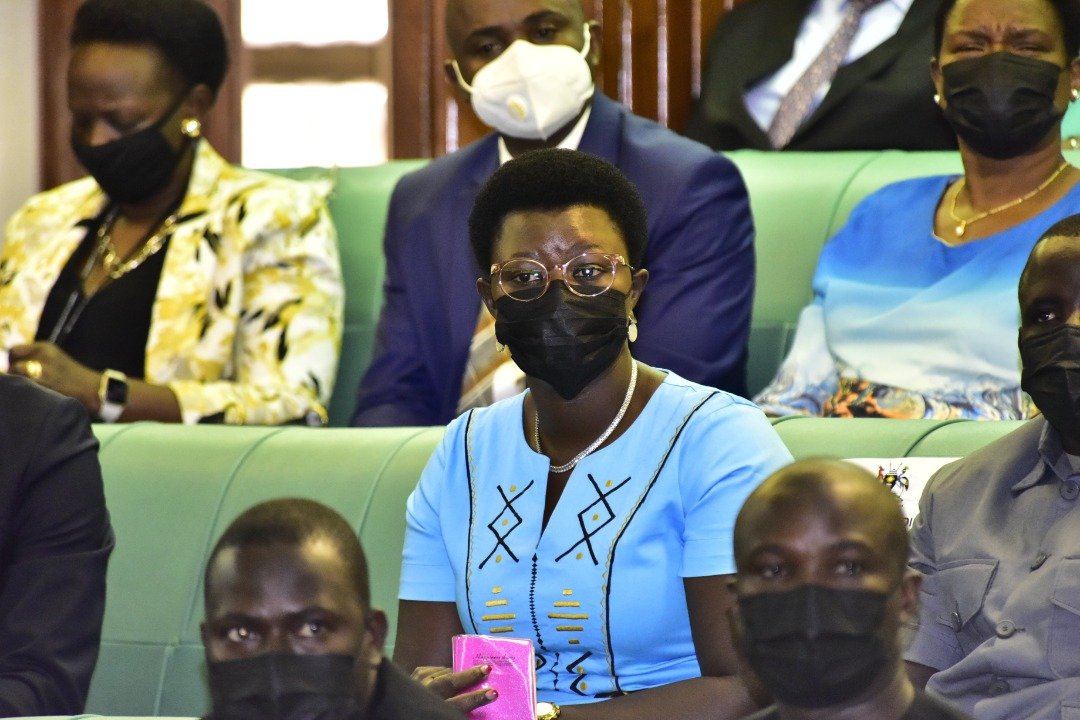 Parliament Approves Shs43 Trillion National Budget Framework Paper