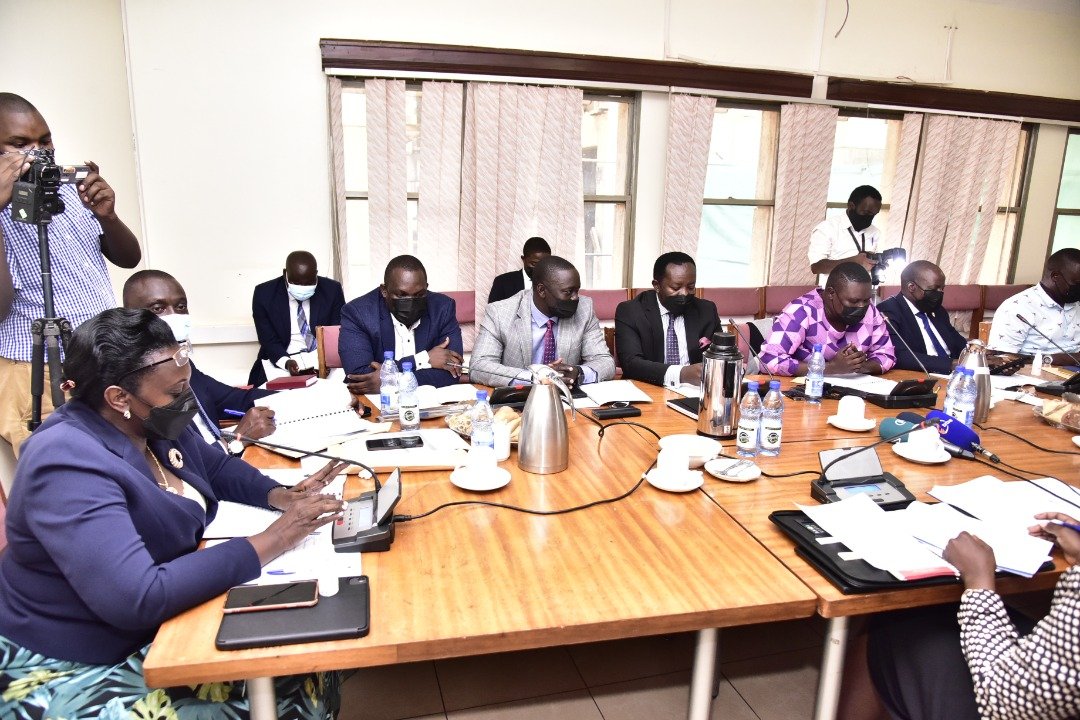 IGG Officials On Spot Over Land Commission Boss Suspension