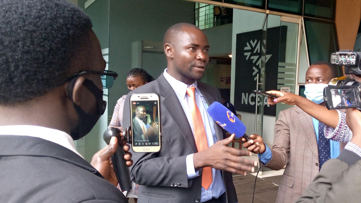 Mabirizi Challenges DPPs Move to Take Over Bujjingo Trial