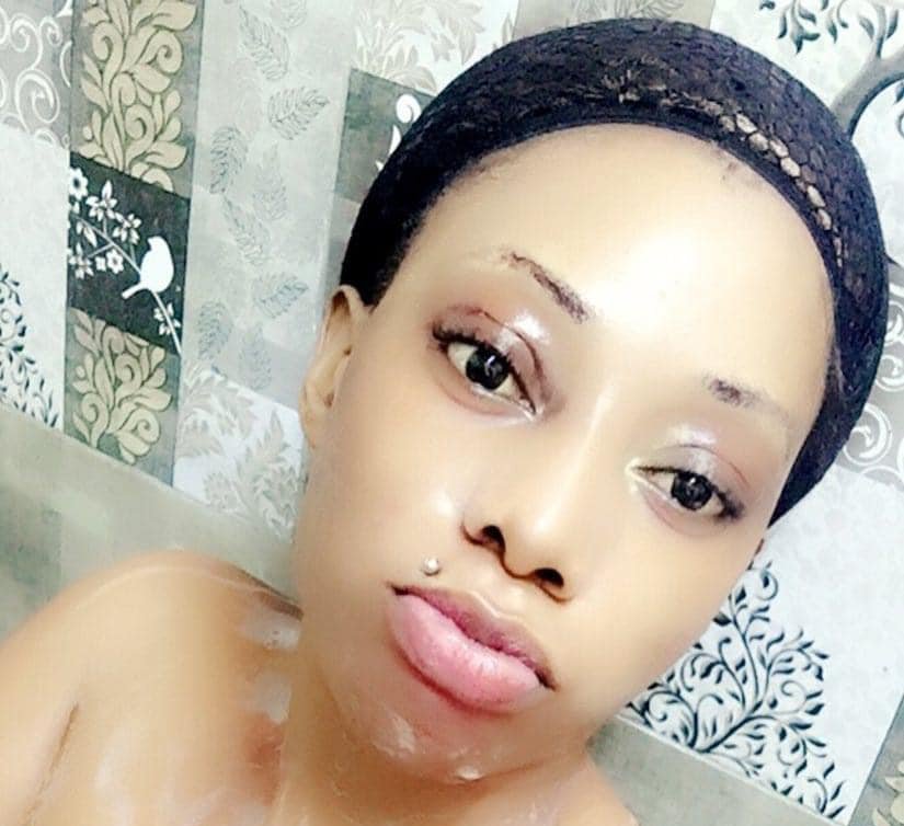 Bad Black To Quit Prostitution & Turn To God