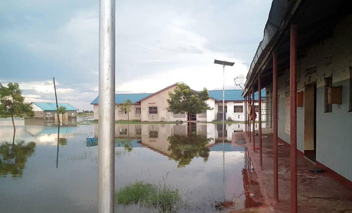 UPDF Stuck with UGX 800M for Constructing Butiaba HCIII