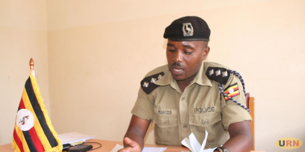 Four Men Arrested For Gang Raping Woman In Kakumiro
