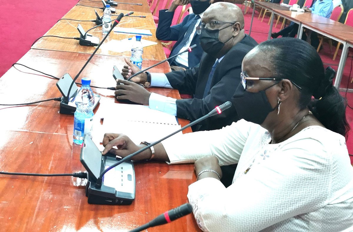 Mestil Hotel Proprietor Given Three Days to Present Railway Land Purchase Documents