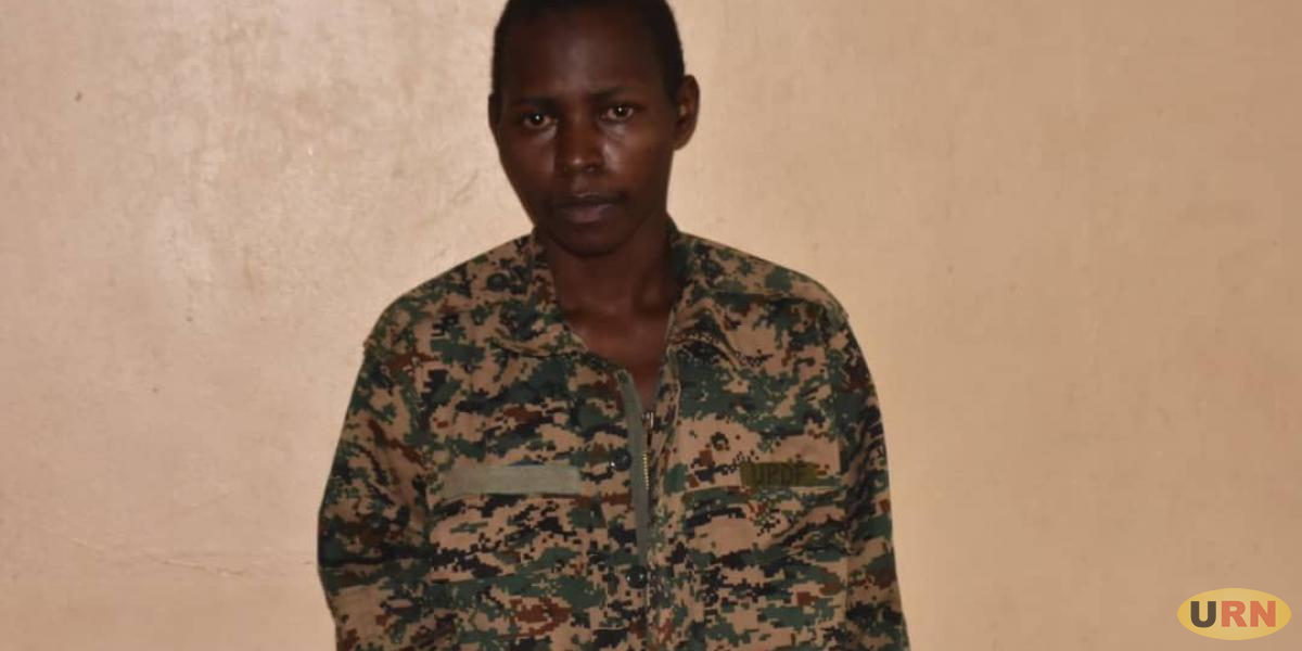 Court Martial Sentences Soldier To 40 Years For Murder