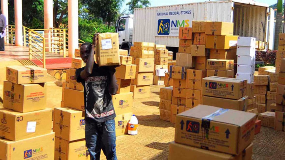 NRM @36: Delivery Schedule: The NMS manifesto