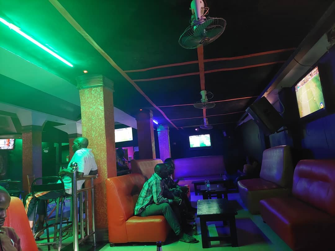 Swanky Hangout Leisure Hub “Imports” Juicy Nyarus As Kla Night Life Roars Back
