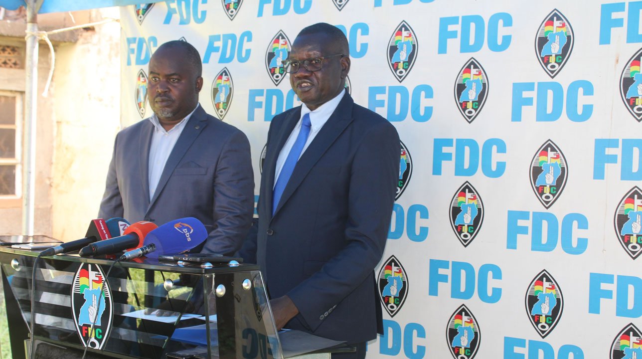 FDC Asks Gov’t To Investigate Civilian Deaths In Karamoja