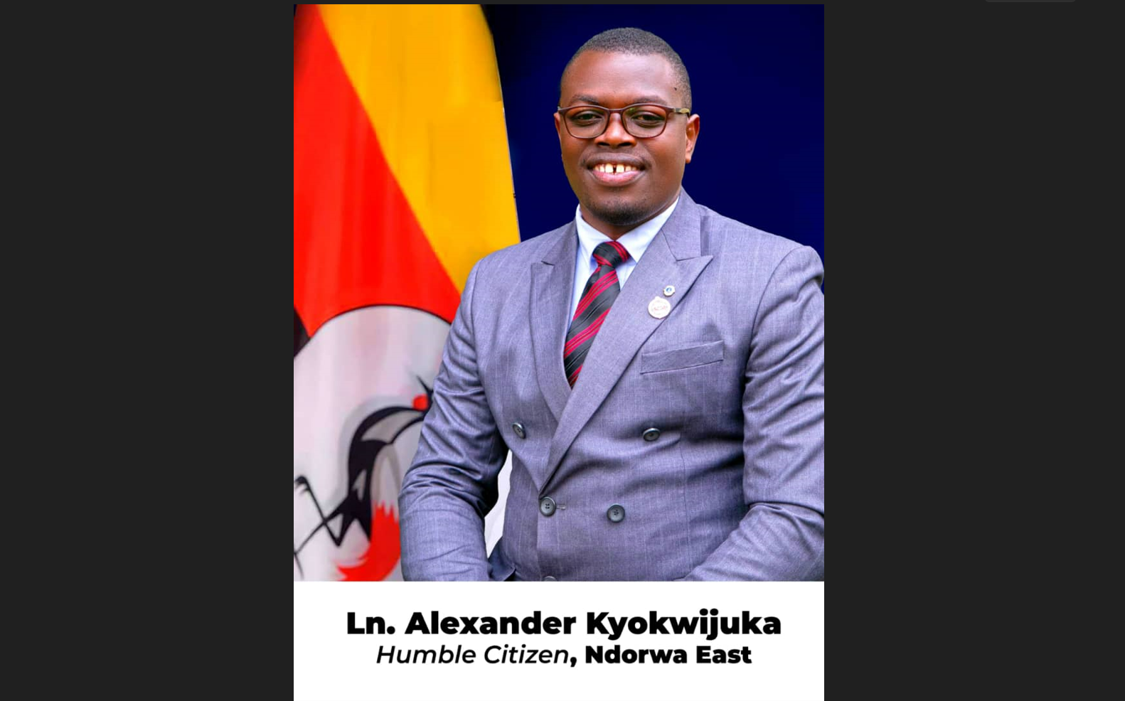 Parish Development Model Should Evolve Into National Bank — Alexander Kyokwijuka