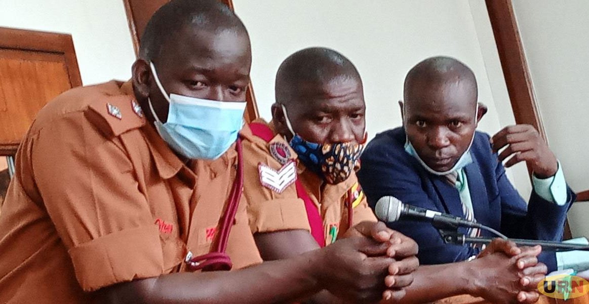 Mabirizi Fails to Proceed in Court Over Hunger