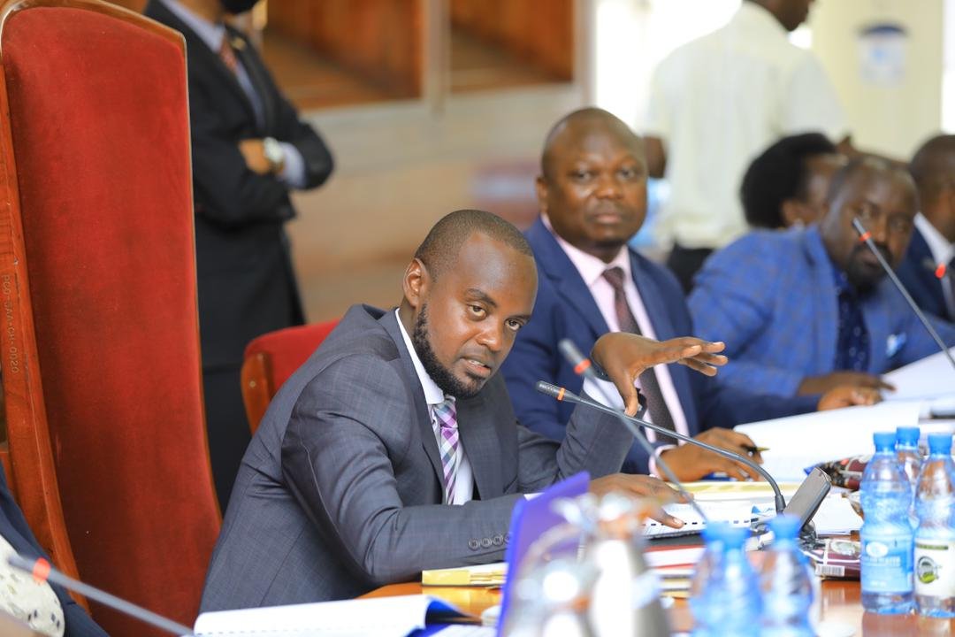 Probe Into Controversial Coffee Agreement Starts