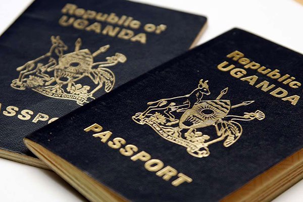 Old Passports Have Expired Today — Immigration