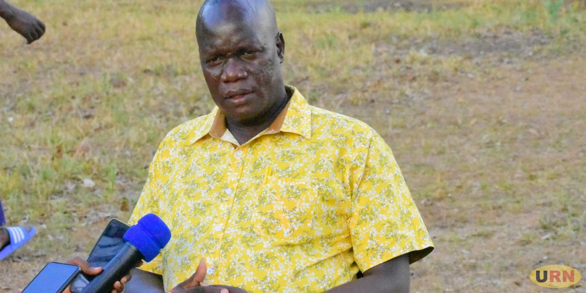 Six Candidates Express Interest in Replacing Oulanyah In Omoro County