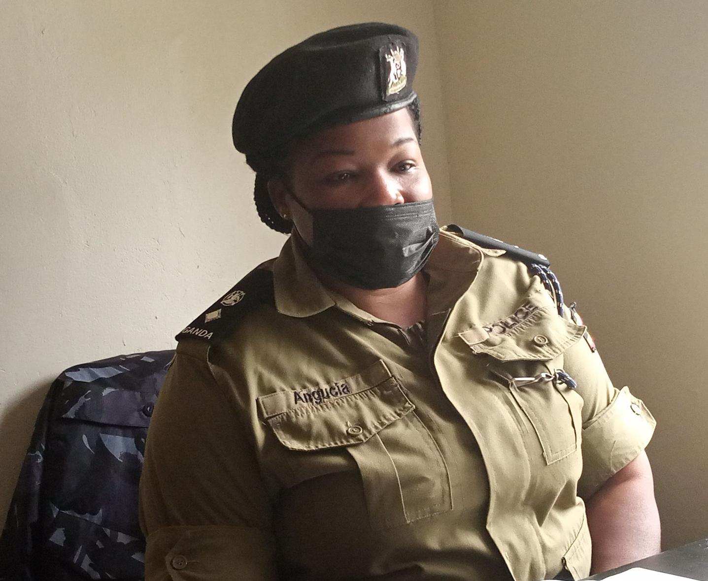 Mother Arrested For Strangling Own Child To Death