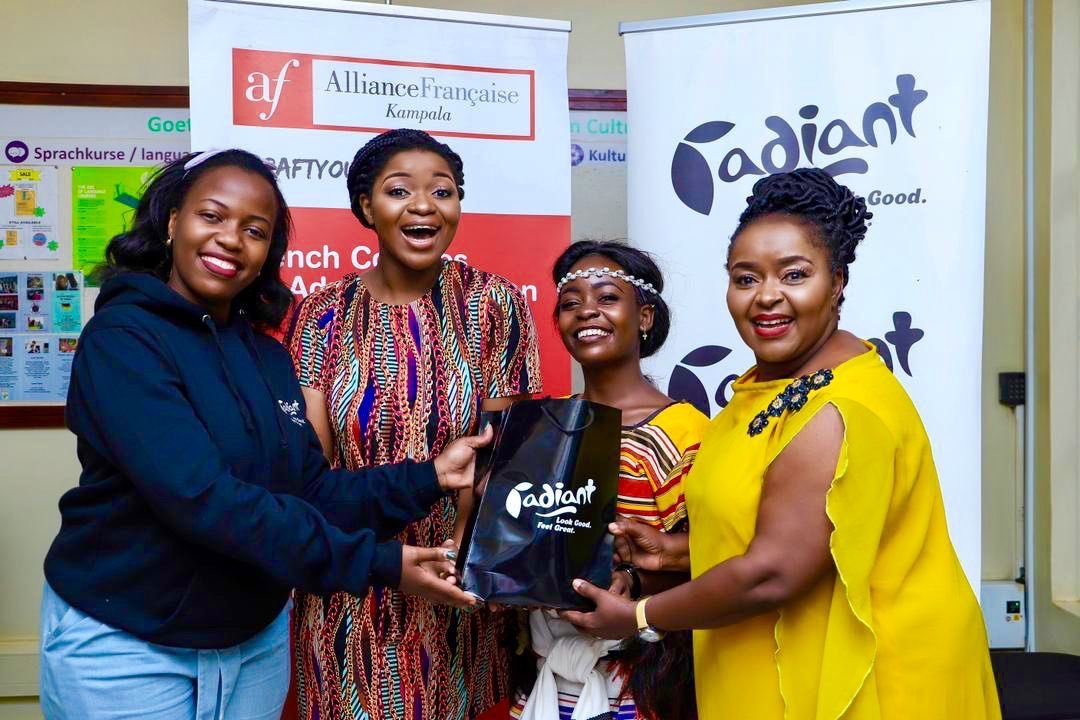 Radiant Joins Alliance Française To Promote Talent