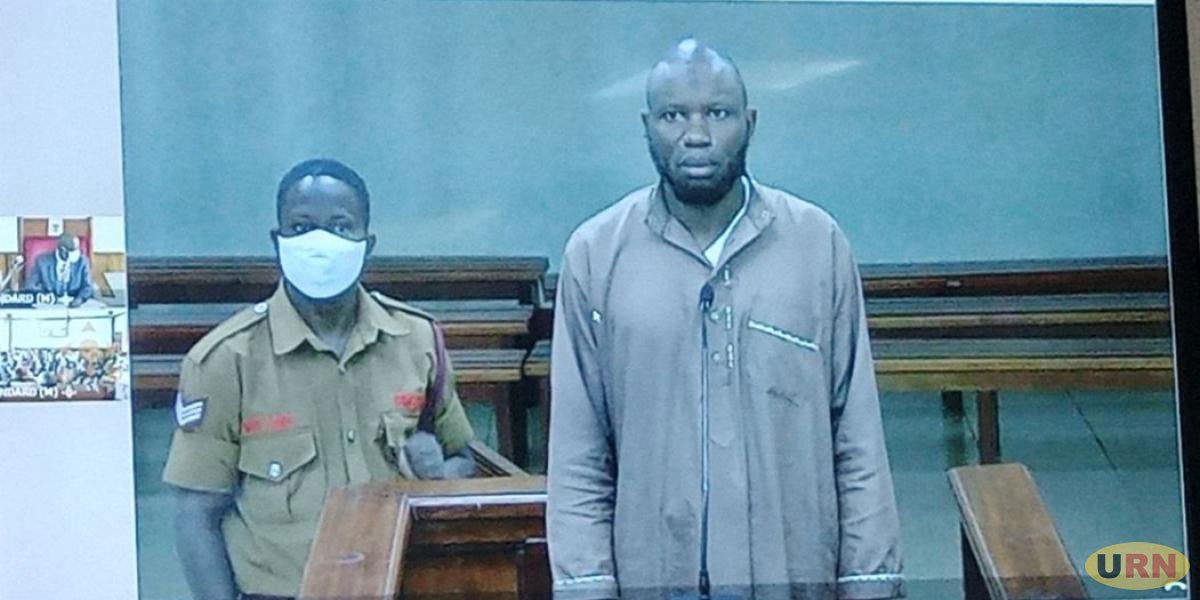 Al-Qaeda Linked Ex-Guantanamo Bay Inmate Finally Takes Plea