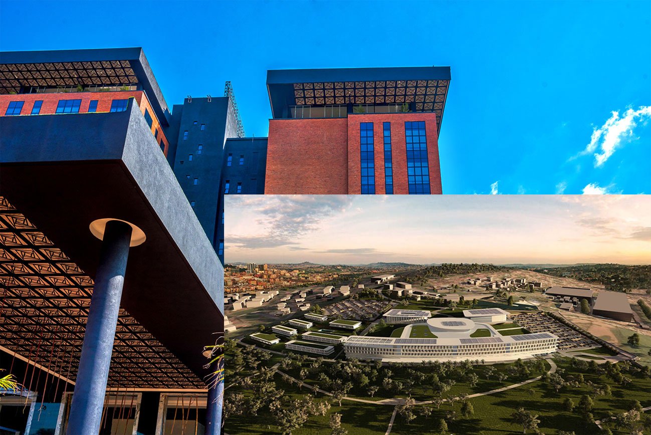 FDC Warns Investors Pinetti & Sudhir On Dealing with Government To ‘Loot’ Uganda