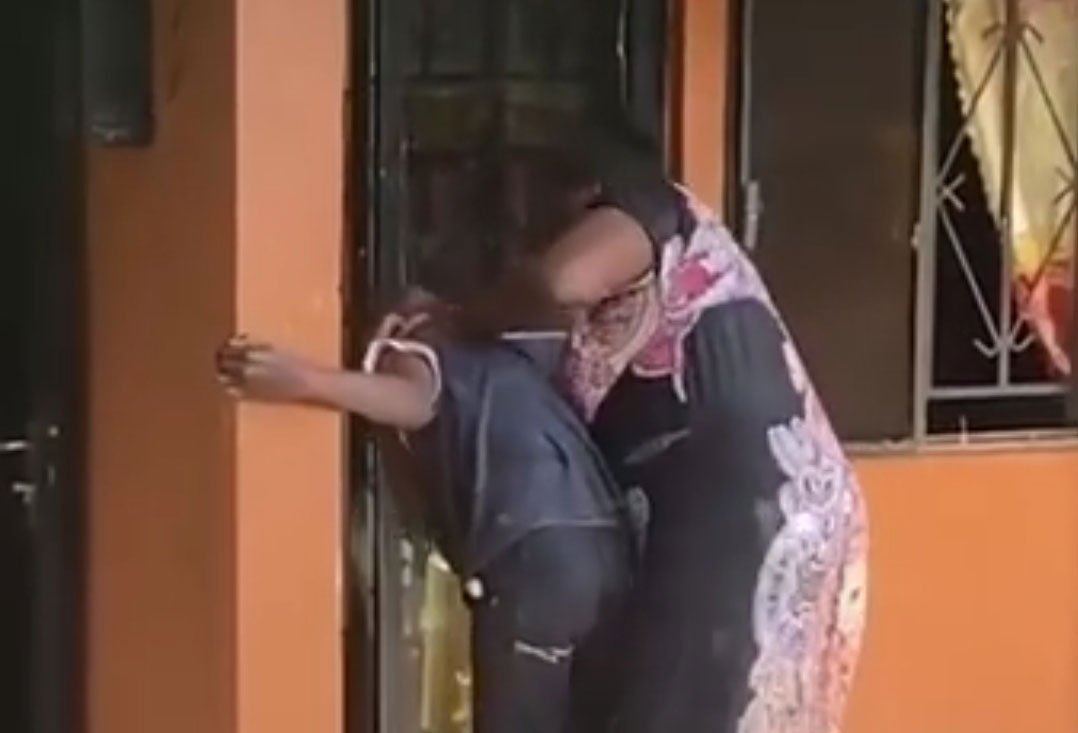 VIDEO: Monster Woman Filmed Beating Own Child Arrested