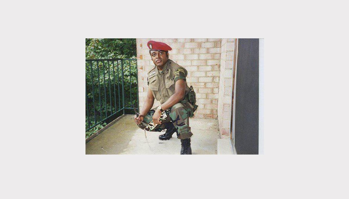 Rwenzururu King Finally To Be Prosecuted For Terrorism