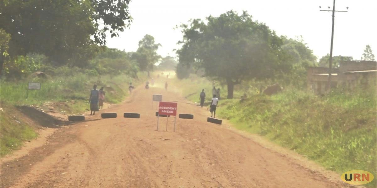 Police Mount Checkpoints To Screen ‘Strangers’ In Omoro Ahead of By-election