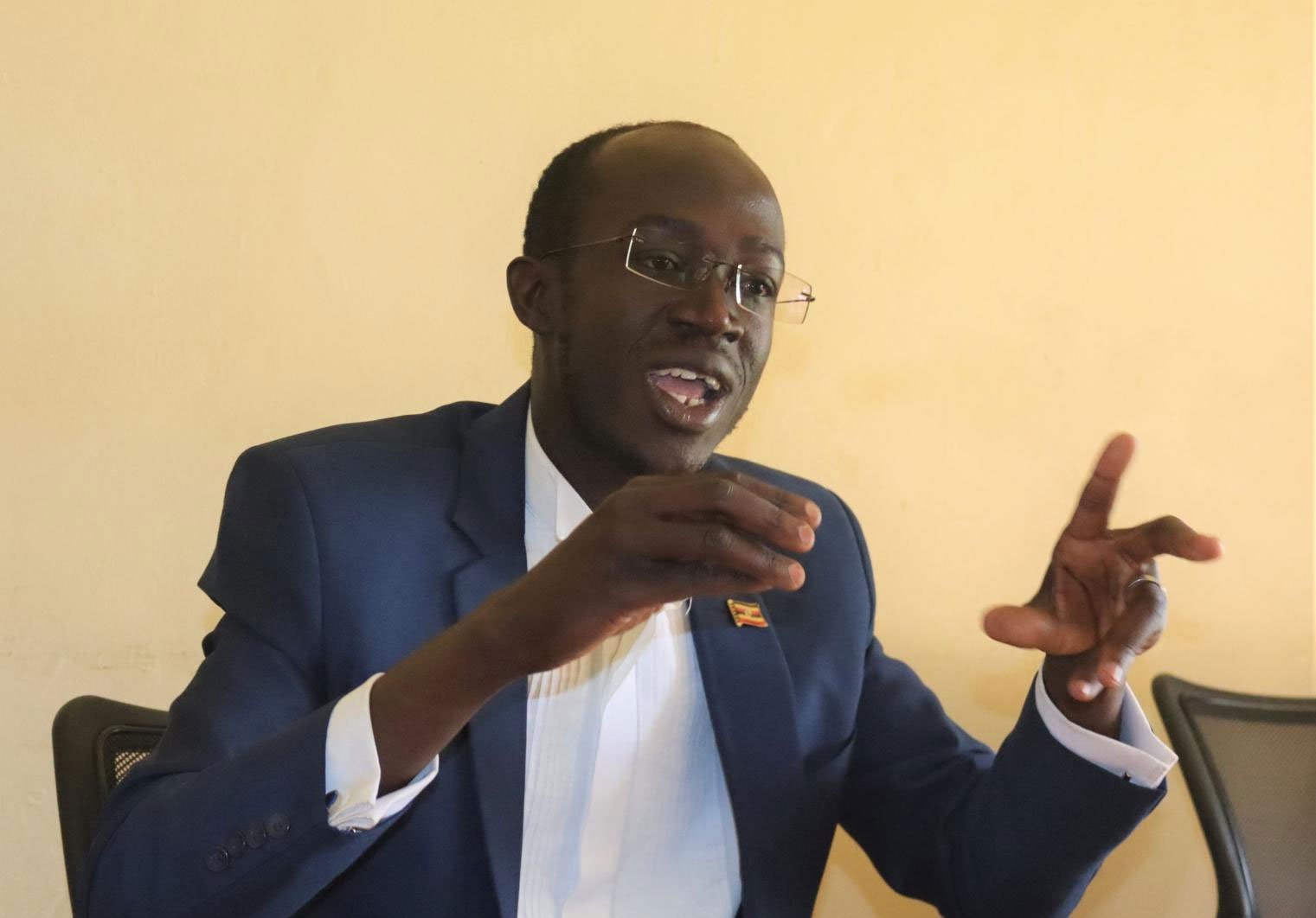 Omoro County By-Election: ANT Candidate Asks EC to Disqualify NRM Rival