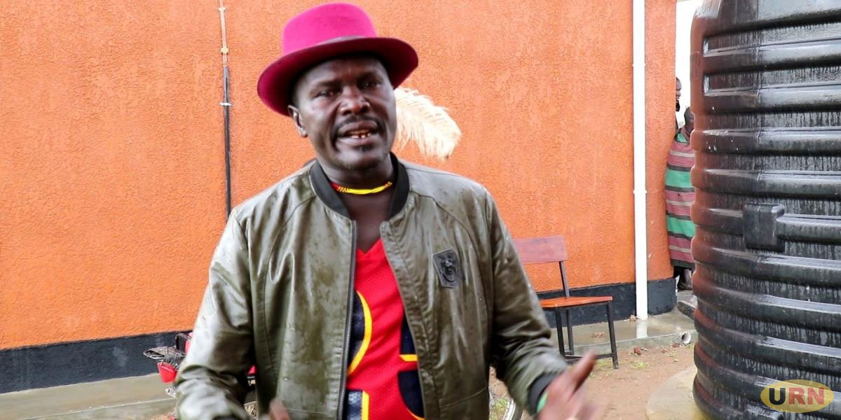 LC3 Chairperson Shot Dead by Suspected Cattle Raiders in Kotido