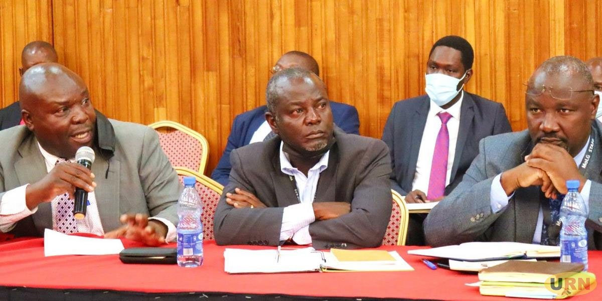 Former Uganda Land Commission Senior Accountant Arrested for Alleged Corruption