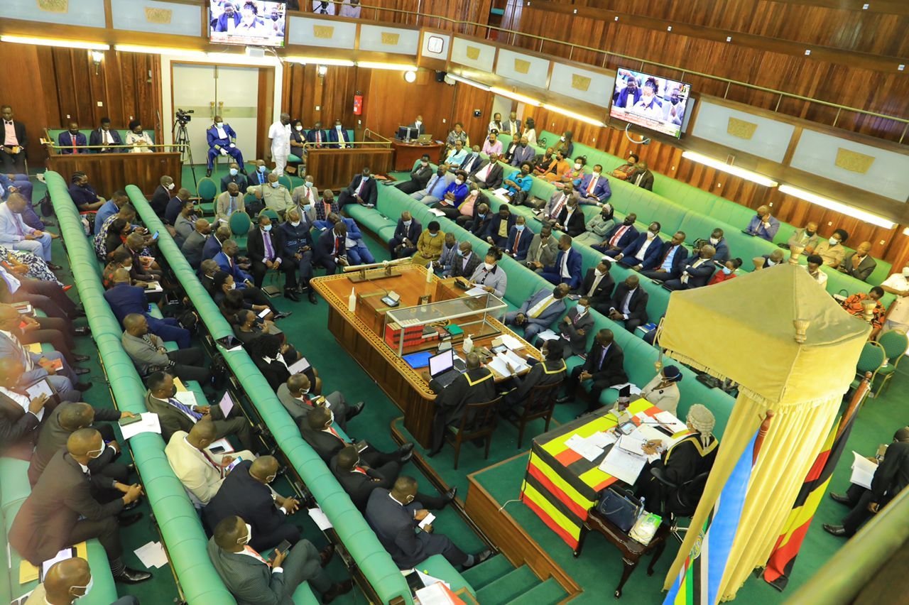 Disband Uganda Land Commission — MPs
