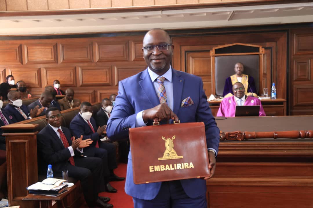 Buganda Kingdom Unveils UGX157.8 Billion Budget