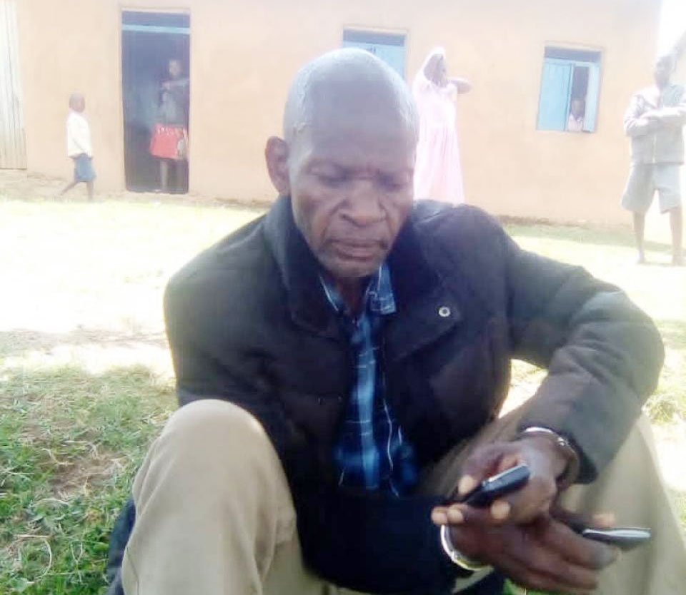 Killer Makerere University Lecturer Finally Arrested